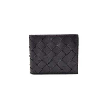 Bottega Veneta Mesh Intrecciato Wallet L436288 155108784