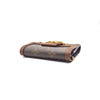 LOUIS VUITTON モノグラムドーフィンコンパクトウォレット L447110 155109169 [P]