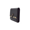 LOUIS VUITTON カプシーヌ コンパクト ウォレット L140385 155109198 [P]