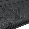 LOUIS VUITTON Doppel-Kartenhalter Shadow Portefeuille L746827 155109858 [P]