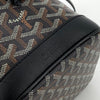GOYARD プティフロ PM クロスバッグ バケットバッグ 155111150 [P]