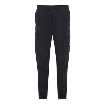 STONE ISLAND ストレッチ カーゴ パンツ 3100031 S0003 V0020 155114560