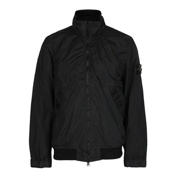 STONE ISLAND クランキングラップス ウインドブレーカー ジャケット L1S15 4100111 S0A23 V0029 155114601