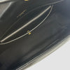 SAINT LAURENT ルル スモール ショルダーバッグ ブラック 801437 155148469 [P]