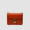 GUCCI インターロッキング GG チェーン スモール クロスバック 510304 155151417 [P]