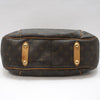 Louis Vuitton Monogram Galliera PM Shoulder Bag M56382 155151821 [P]