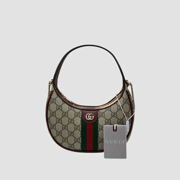 GUCCI オフィディア GG スモール チェーン ショルダーバッグ 838463 155152868