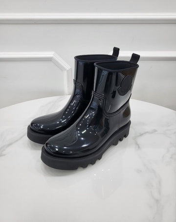 MONCLER レインブーツ 09B 4G00010 39 155154189