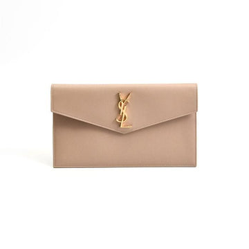 Saint Laurent Monogram Uptown Women's Clutch Bag 565739 1GF0J 76787666