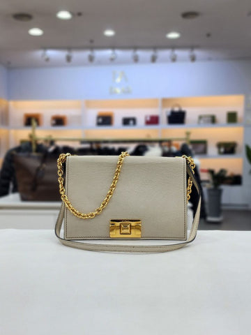 FURLA ミニチェーンクロスボディバッグ 155154721