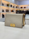 FURLA ミニチェーンクロスボディバッグ 155154721 [P]