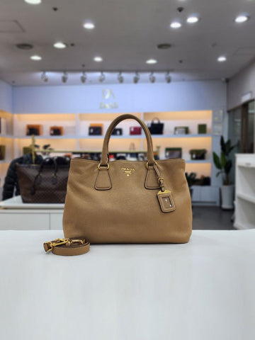 PRADA ダイノ ショルダーバッグ 1BA794 155154730
