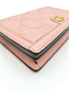 Gucci Matelassé WOC Pink A (723787) 155155344 [P]