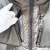 MONCLER ショートダウンジャケットブラック（6） 155168494 [P]