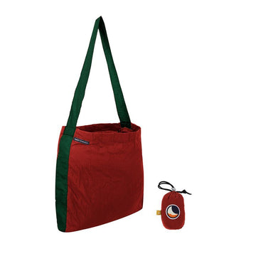 TICKET TO THE MOON Ecoline Medium 15L Burgundy Dark Green 148852173