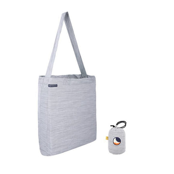 TICKET TO THE MOON エコバッグ ラージ プレミアム 30L プロスティグレー 153744130