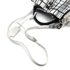 MULBERRY Plisse Iris Small L766409 155174557 [P]