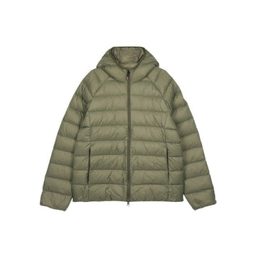 PYRENEX Aerial ARIAL HOODED Lightweight Padding Mermaid 3198Y 147400345