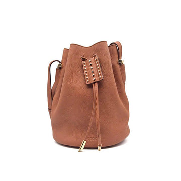 TODS マイクロ バケットバッグ L725331 155175378