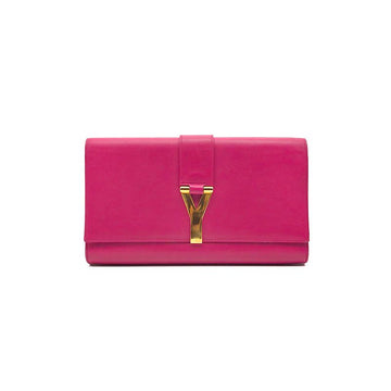 SAINT LAURENT カバシック クラッチ (311213) 155176416