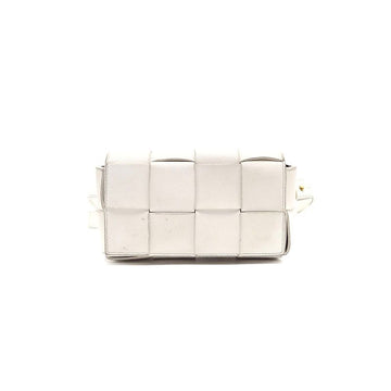 BOTTEGA VENETA カセットベルトバッグ (668572) L308745 155177060