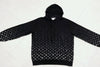 Louis Vuitton Monogram Gradient Hoodie Black 1AFAQB 155179551 [P]