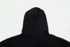 Louis Vuitton Monogram Gradient Hoodie Black 1AFAQB 155179551 [P]