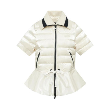 DUVETICA SAMILIA Taillenschnur Mischdaunencreme VDDH15235K0001 149435977