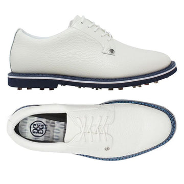 GFORE 22FW GALLIVANTER Golf Shoes White G4MC20EF01 S/TWT 46427905