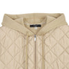 MAXMARA Wasserdichte Steppjacke Weste DANDY 001 2615281011 154111260 [P]