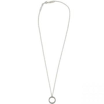 MAISON MARGIELA ナンバリングネックレス 137006283