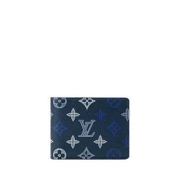 LOUIS VUITTON マルチプル ウォレット コインケース M29137 155184306