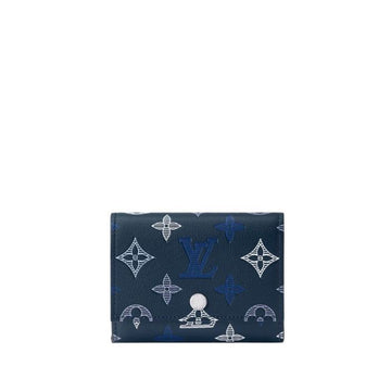 LOUIS VUITTON ビクトール ウォレット 二つ折り財布 M29130 155184305