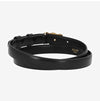 CELINE Trionf Gürtel aus Tadelaktleder Klein 18MM 153743175 [P]