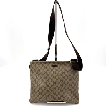 GUCCI PVC メッセンジャーバッグ 201446 155216492