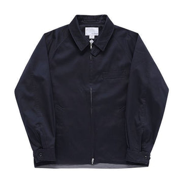 NANAMICA GORE-TEX INFINIUM Chino Crew Men's Jacket 144598456 [P]