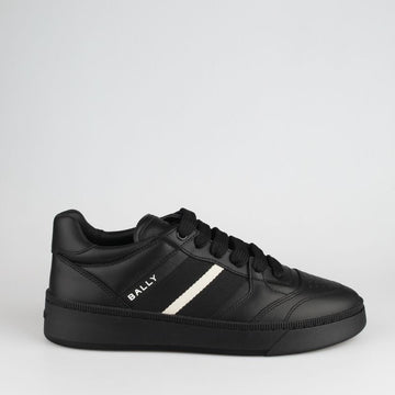 BALLY 男性用スニーカー MSK08YVT179 I9S1 140680302