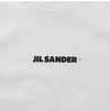 JIL SANDER Logo T-Shirt unisex 146712064 [P]