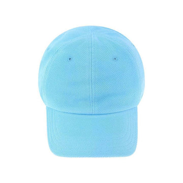 KITON Side Logo Stickerei Cap in Himmelblau 47749275