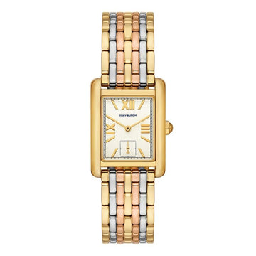 TORY BURCH エレノア スクエア 女性用 メタルウォッチ TBW1078 144765785