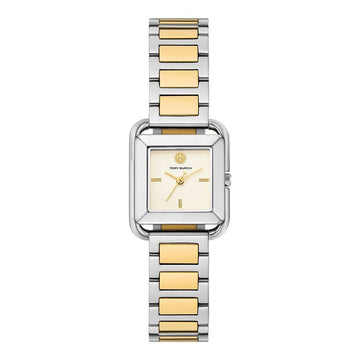 Tory Burch The Kira Square Women's Metal Watch 146712619