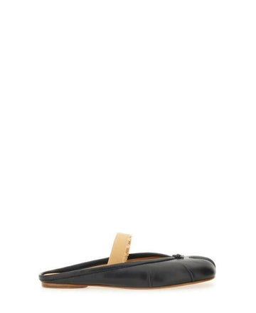 Maison Margiela Tabi Elastic Band Mule 151059968