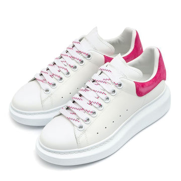 Alexander McQueen Women’s Sneakers 718139-WIBN2-8844 59652953