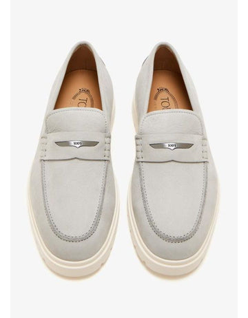 Tods Calfskin Loafers XXM59K0IX806RN U007 152200879