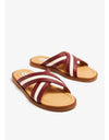 Bally Sandals MSS03YVT012 I301 152202230 [P]