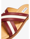 Bally Sandals MSS03YVT012 I301 152202230 [P]