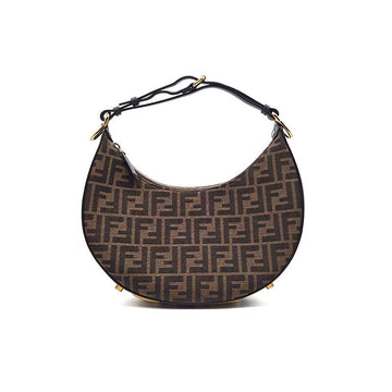FENDI グラフィバッグ スモール (8BR798) L318358 155220012