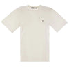 MaxMara 25SS SATRAPO Logo T-Shirt White 2515971031 001 149268565 [P]