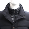 MONCLER Valier Herren Steppmantel 25102832 155220319 [P]