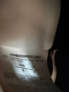 OFF WHITE ロゴスウェットシャツ(95) 155220104 [P]